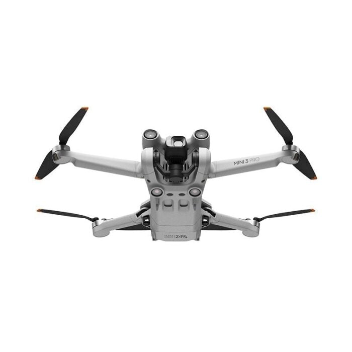 DJI Mini 3 Pro Camera Drone Fly More Kit Plus with RC with Shoulder Bag Case