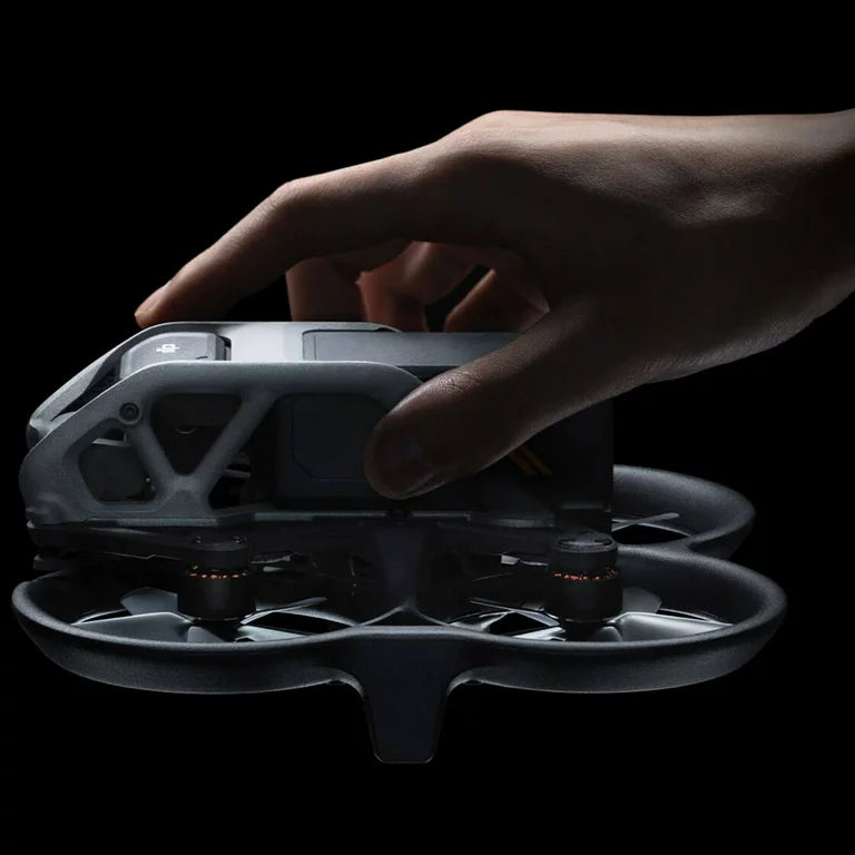 DJI Avata Pro-View Combo with Goggles 2 and Motion Controller with 64GB Bundle