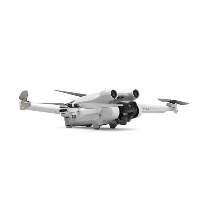 DJI Mini 3 Pro Camera Drone Fly More Kit Plus with RC with Shoulder Bag Case