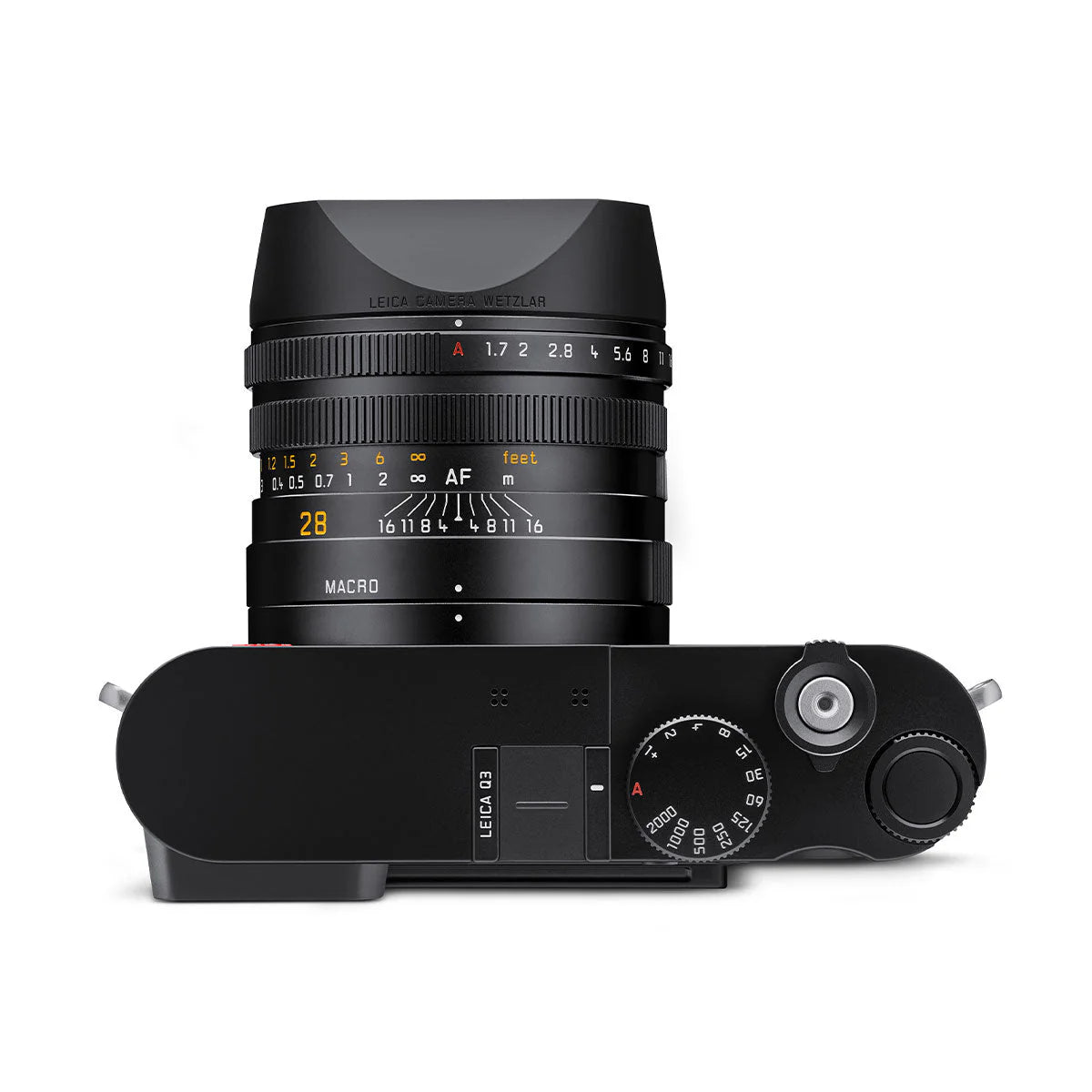 LEICA Q3 CAMERA