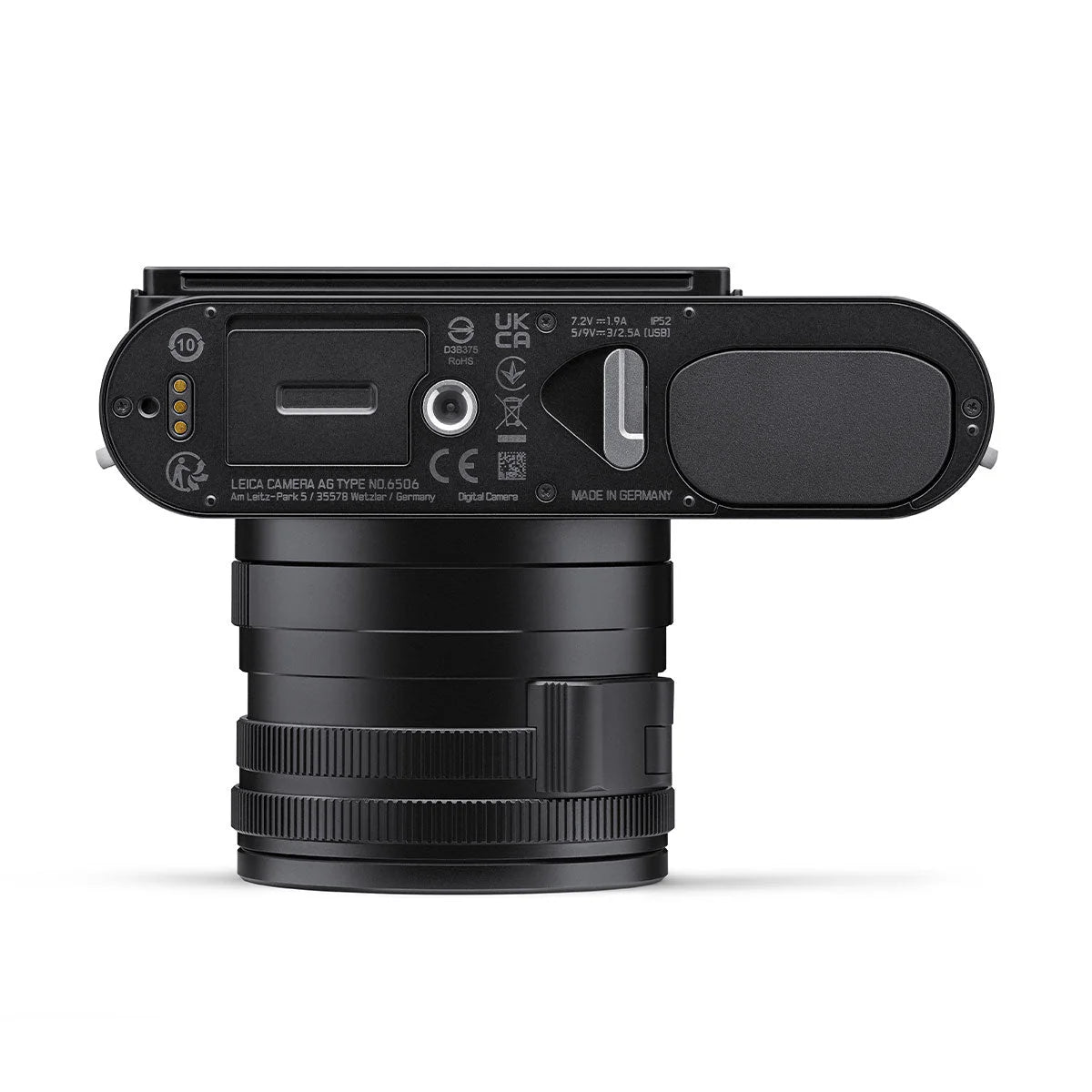 LEICA Q3 CAMERA