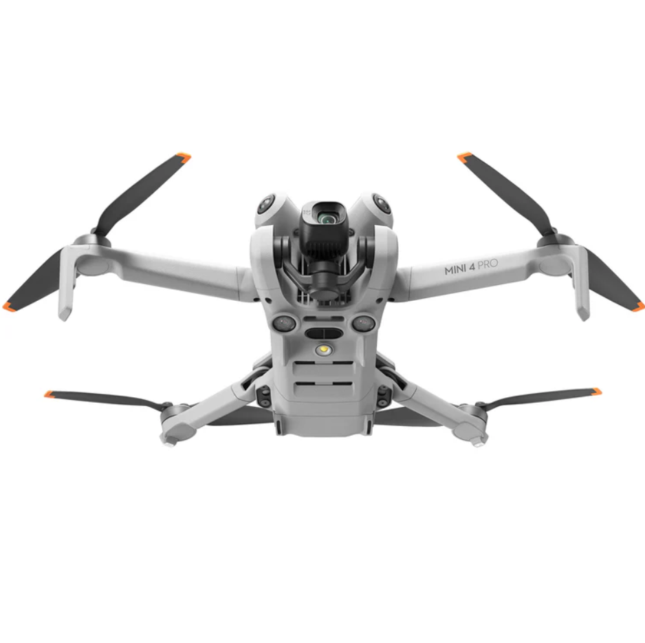 DJI Mini 4 Pro Fly More Combo Plus (DJI RC 2)