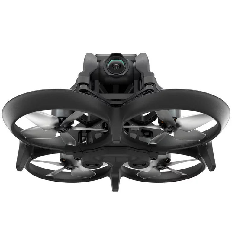 DJI Avata Pro-View Combo with Goggles 2 and Motion Controller with 64GB Bundle