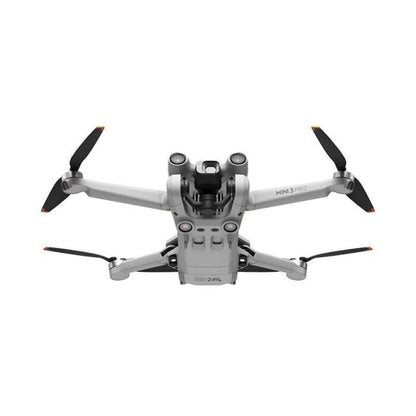 DJI Mini 3 Pro Camera Drone Fly More Kit Plus with RC with Shoulder Bag Case