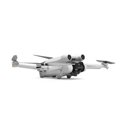 DJI Mini 3 Pro Camera Drone Fly More Kit Plus with RC with Shoulder Bag Case