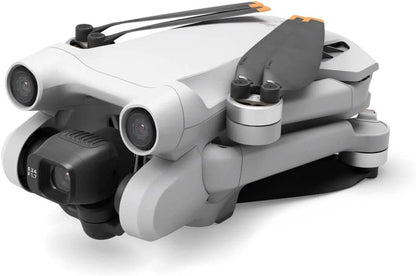DJI Mini 3 Pro Camera Drone Fly More Kit Plus with RC with Shoulder Bag Case