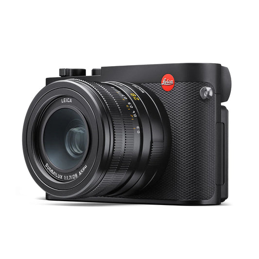 LEICA Q3 CAMERA