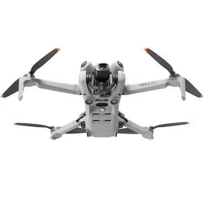 DJI Mini 4 Pro Fly More Combo Plus (DJI RC 2)