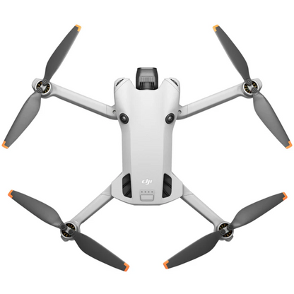 DJI Mini 4 Pro Fly More Combo Plus (DJI RC 2)