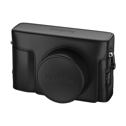 FUJIFILM X100V DIGITAL CAMERA (SILVER)